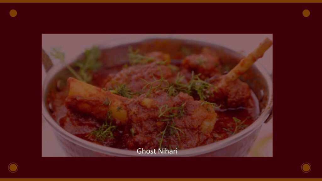 A Royal Journey Through Mughal Cuisine 16