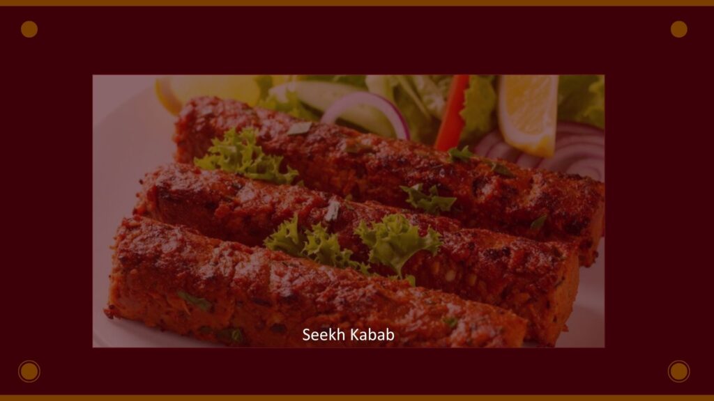 A Royal Journey Through Mughal Cuisine 18