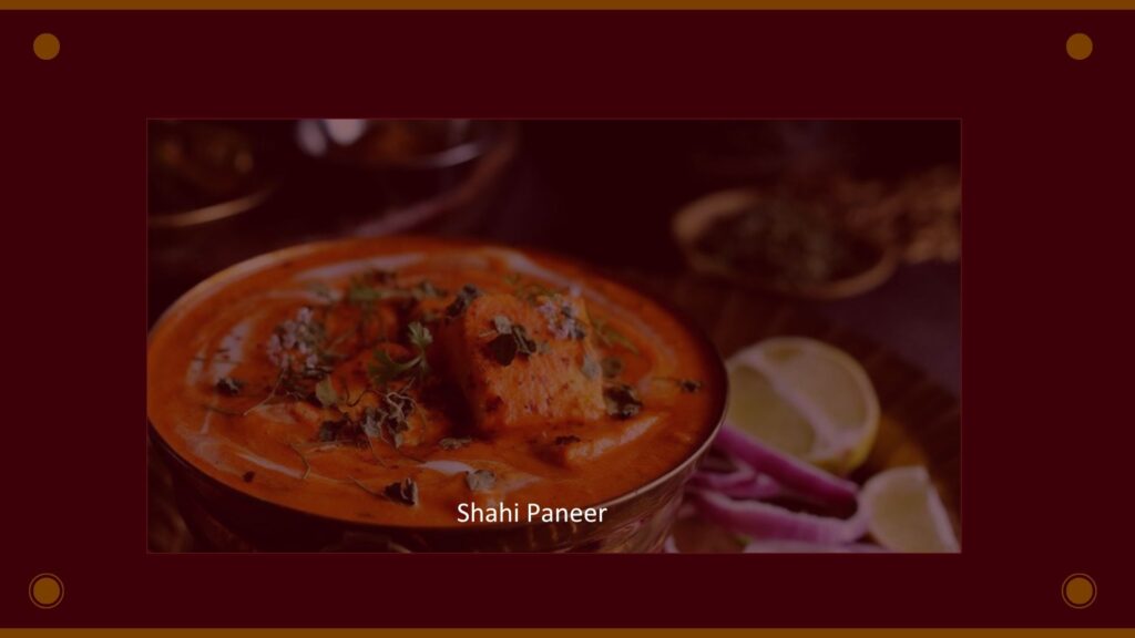 A Royal Journey Through Mughal Cuisine 20