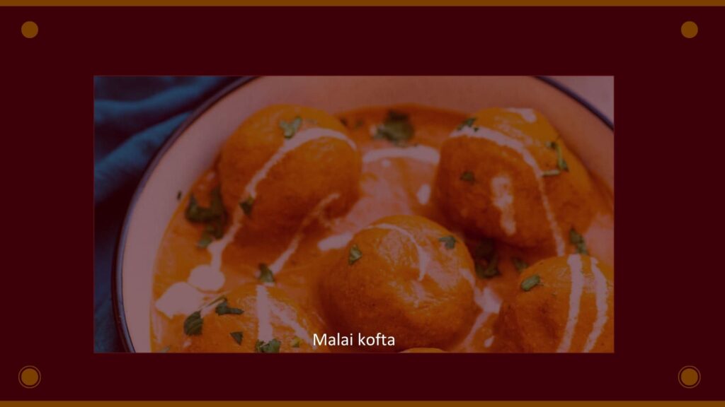 A Royal Journey Through Mughal Cuisine 22