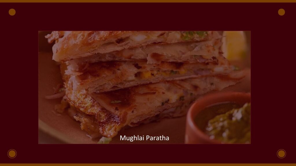A Royal Journey Through Mughal Cuisine 24