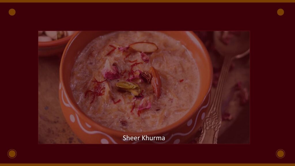 A Royal Journey Through Mughal Cuisine 26