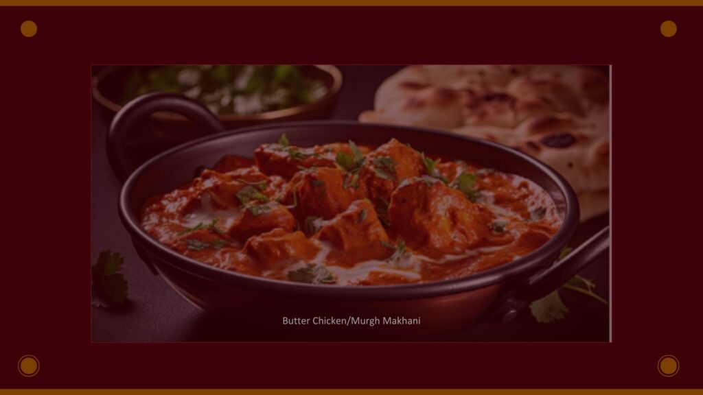 A Royal Journey Through Mughal Cuisine 8