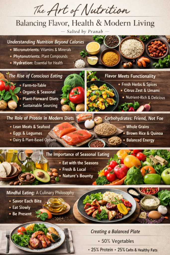 The Art of Nutrition: Balancing Flavor, Health & Modern Living chatgpt image apr 10, 2026, 02 52 20 pm