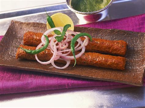 kakori kabab