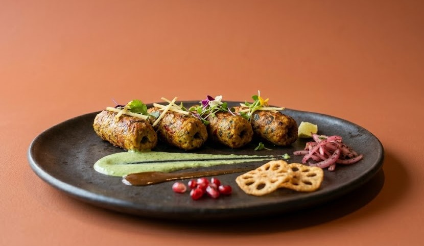 nadru ki kabab