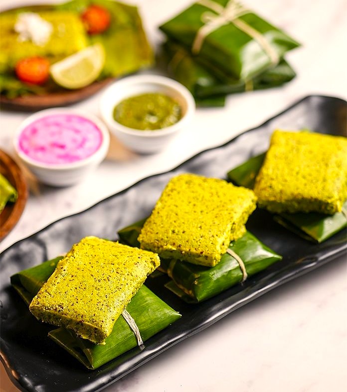 paneer vapa