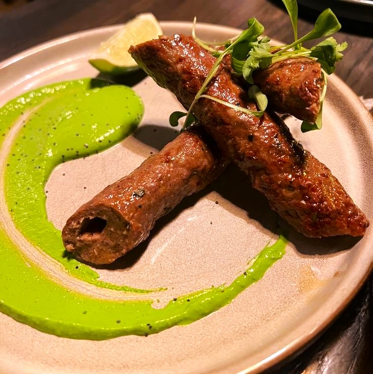 seek kabab