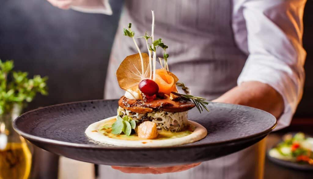 About chef food plating 1024x585