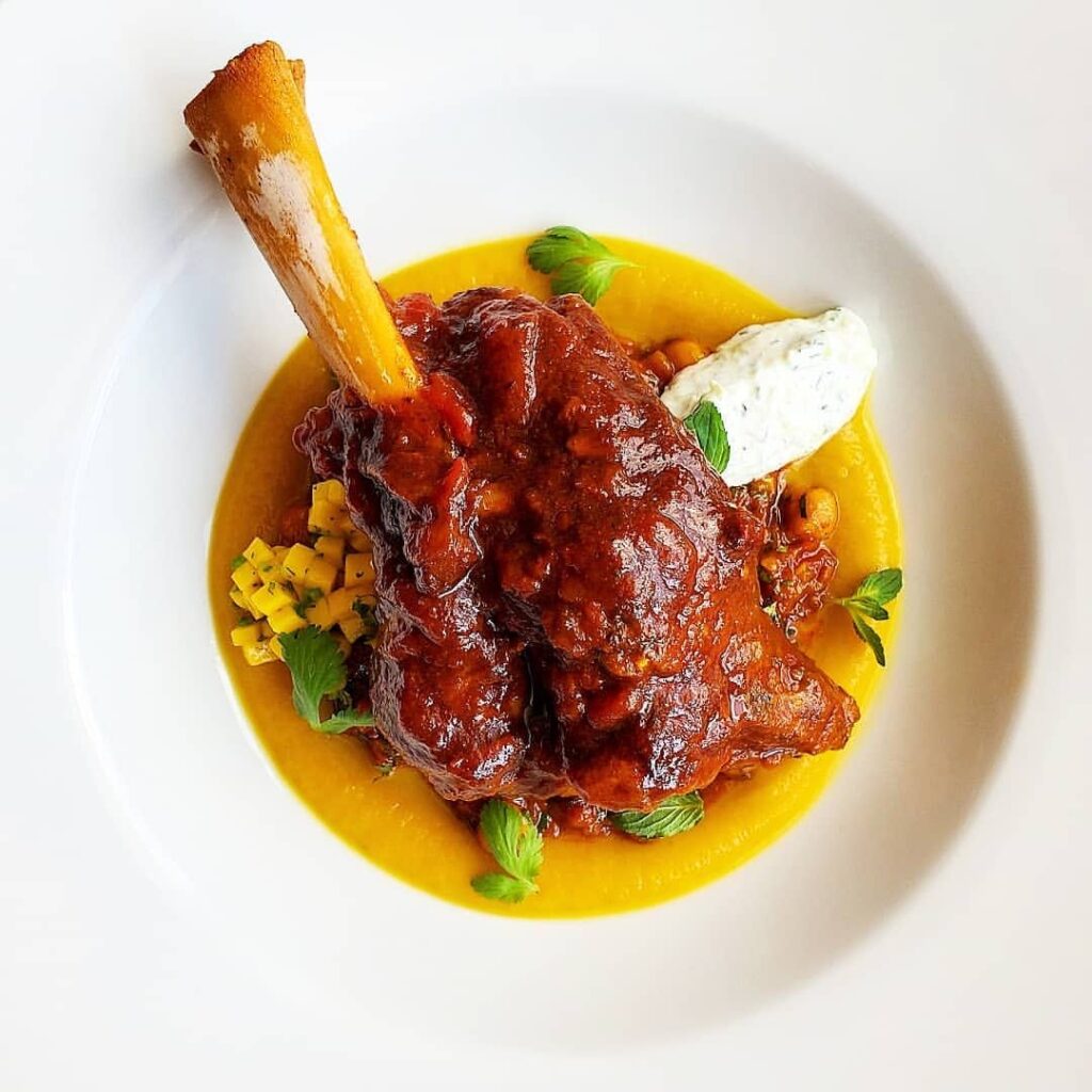 lamb rogan josh
